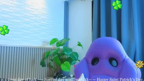 milena_lawson online show from March 18, 1:16 pm