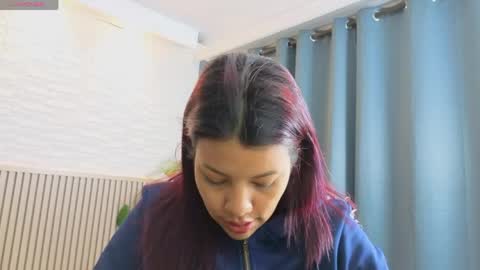 milena_lawson online show from April 21, 12:23 pm