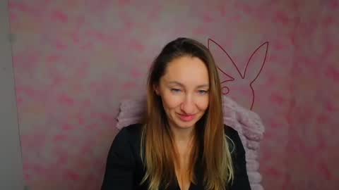 Milena online show from February 26, 6:23 am