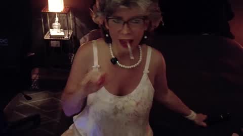 Fabiola online show from March 11, 1:54 am