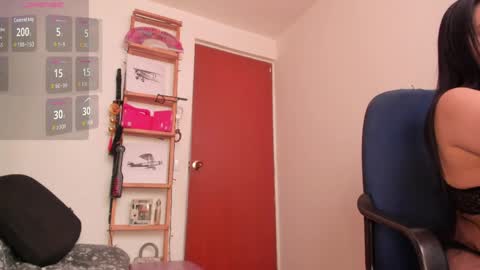 Kharly online show from April 3, 7:23 pm