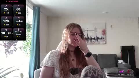 Milf Tara36 online show from December 4, 10:13 am