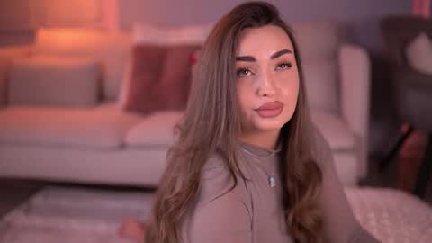 milla_serene online show from March 12, 7:00 am