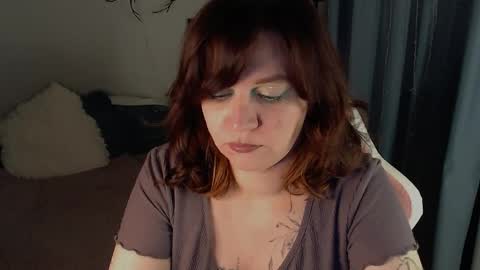 Milla online show from April 11, 11:08 pm