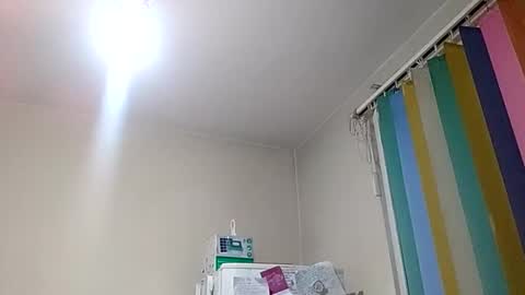 millenabella online show from April 4, 7:13 pm