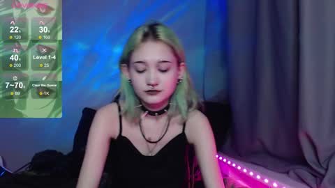 milten_trish online show from November 24, 5:26 pm