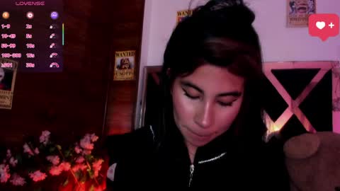 minami_nakamura online show from April 9, 2:25 am