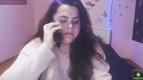 mira_cle_ online show from March 26, 10:28 am