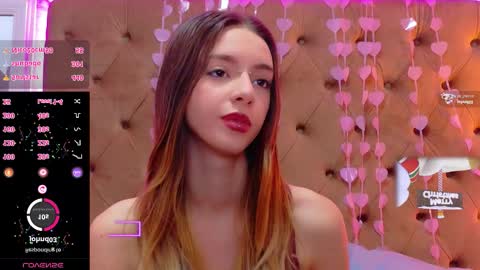 mira_lynxx online show from February 28, 7:52 am