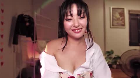 mirafloat online show from February 14, 3:36 pm