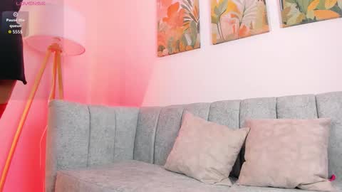 Miranda  online show from March 6, 12:33 pm