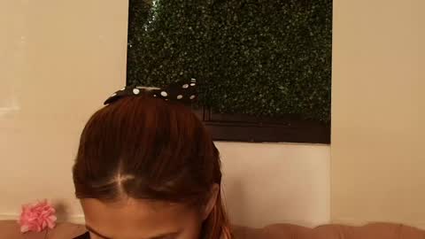 Miranda online show from April 17, 12:18 pm