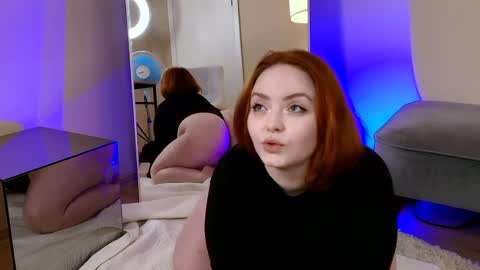 Ivy online show from April 3, 9:07 am