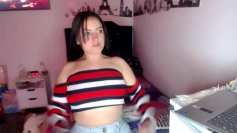 Nicol online show from December 17, 9:30 pm