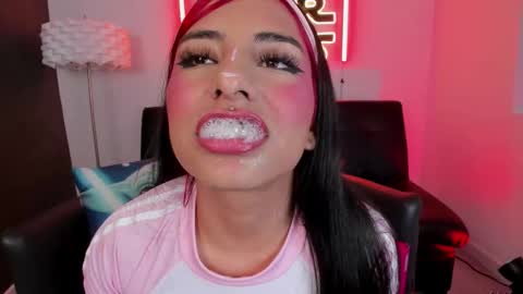 Allison online show from March 10, 11:25 am