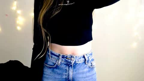 Angelina online show from March 7, 9:27 am