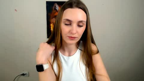 Angelina online show from April 14, 6:13 am