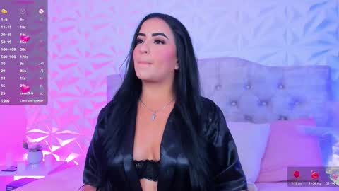 Ivy online show from March 1, 2:33 am