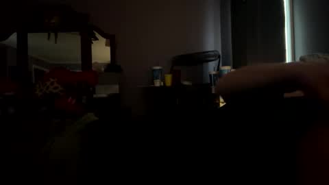 miss_kellyjo online show from March 5, 4:25 pm