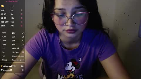 ly independent model online show from February 26, 10:20 pm