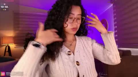 Amy Olivera online show from March 9, 12:41 pm