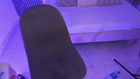 violeta online show from March 21, 12:26 am