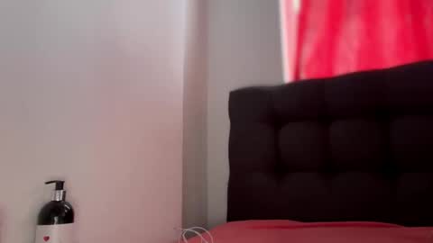 Ameliahs online show from March 12, 11:57 am