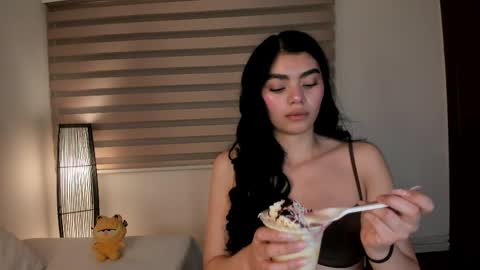 Ariadna Ruiz online show from April 14, 12:38 pm