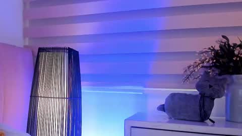 Ariadna Ruiz online show from March 12, 2:20 pm