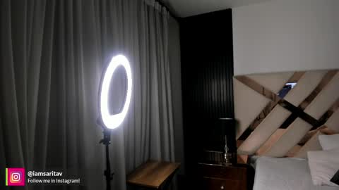 Sara Vanegas online show from March 18, 11:48 am