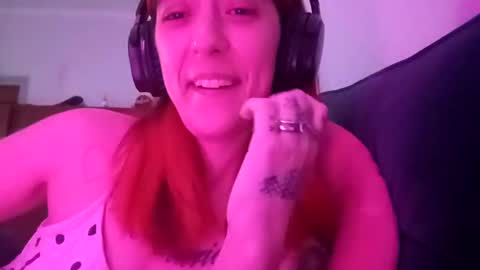 MsGoonBunny online show from November 2, 9:02 am