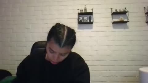 melodie  online show from January 7, 1:53 am