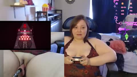 missfoxe12 online show from January 10, 6:23 pm