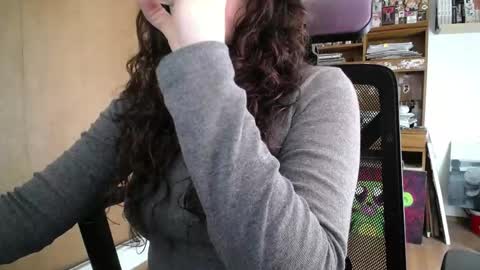 Ivana online show from April 28, 5:28 pm