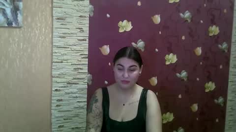 Lisa online show from February 8, 1:22 am