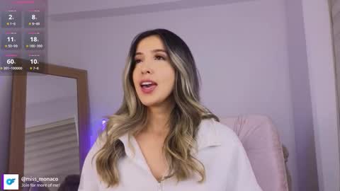 Emma Rivera online show from February 25, 3:38 am