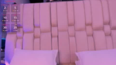 Valerie online show from February 19, 8:51 pm