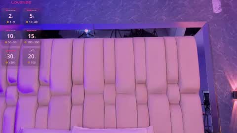 Valerie online show from January 31, 7:45 pm