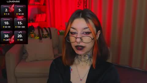 Marcelline online show from April 6, 4:46 am