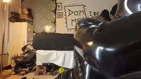 Mistresses Chambers online show from September 13, 9:28 am