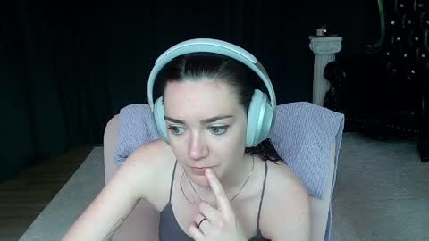 Mistress June online show from April 3, 7:01 pm