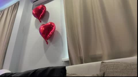 MistyBarnes NONUDE MODEL online show from April 7, 12:29 pm