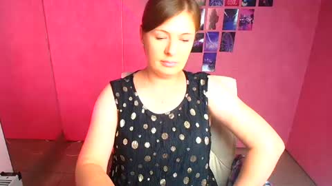 Molly online show from July 28, 4:39 pm