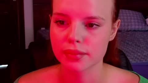 Molly online show from June 8, 2:12 am