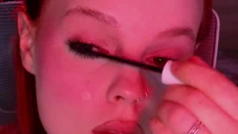 Molly online show from May 8, 12:25 am