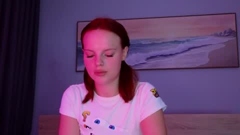 Molly online show from May 29, 4:43 am