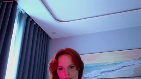 Molly online show from May 28, 4:43 am