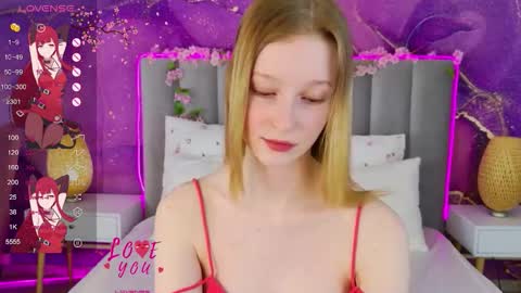 mollydollzz online show from March 16, 12:42 pm