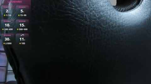 MOLLY online show from April 14, 7:25 pm