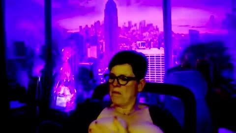 MollySun Nina Randmann online show from March 31, 4:51 pm